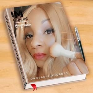 Meet your Posher, Dorothy